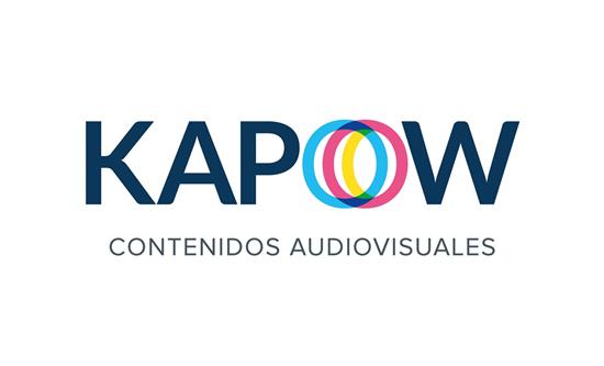 Kapow and Rei Cine are developing a series together and will introduce it at Conecta Fiction 